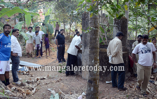Man found dead in well at Kuntikan